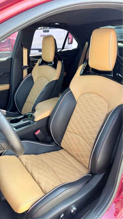 2023 Cadillac CT4-V Blackwing - Image 2 of 7