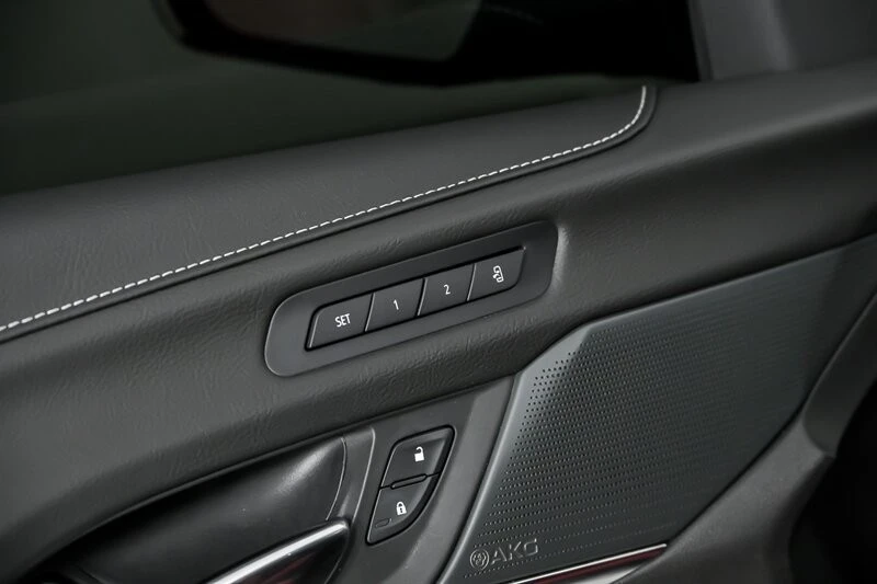 2023 Cadillac CT4-V Blackwing - Image 19 of 21