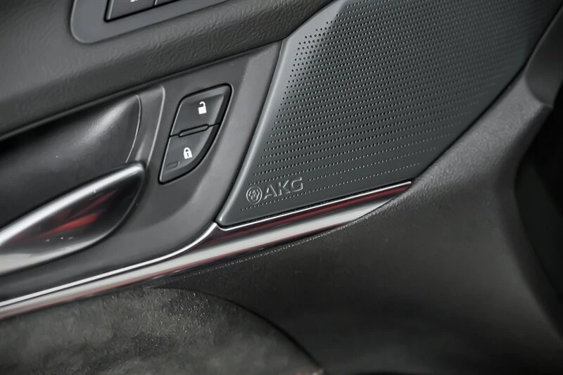 2023 Cadillac CT4-V Blackwing - Image 20 of 21