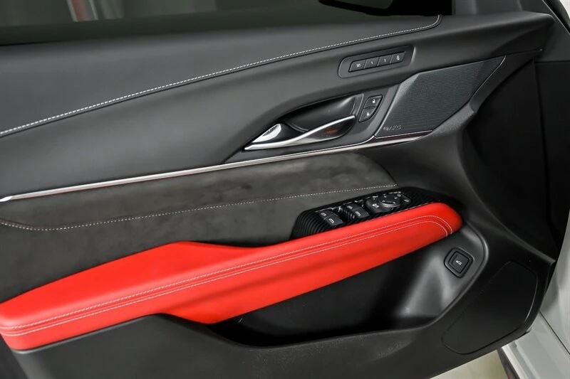 2023 Cadillac CT4-V Blackwing - Image 18 of 21