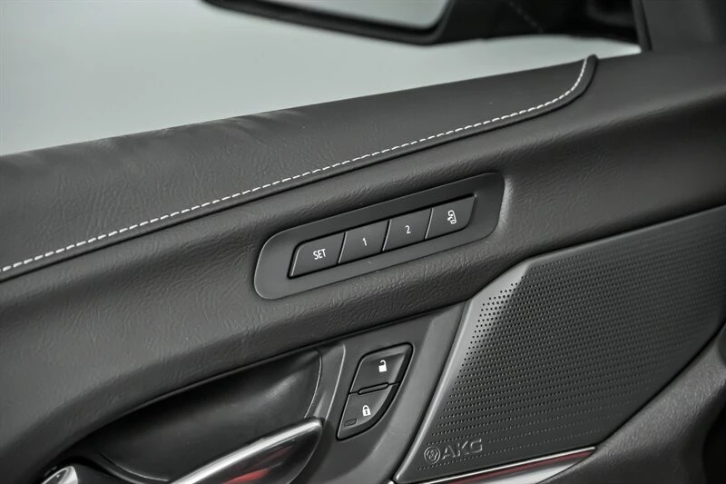 2023 Cadillac CT4-V Blackwing - Image 18 of 21