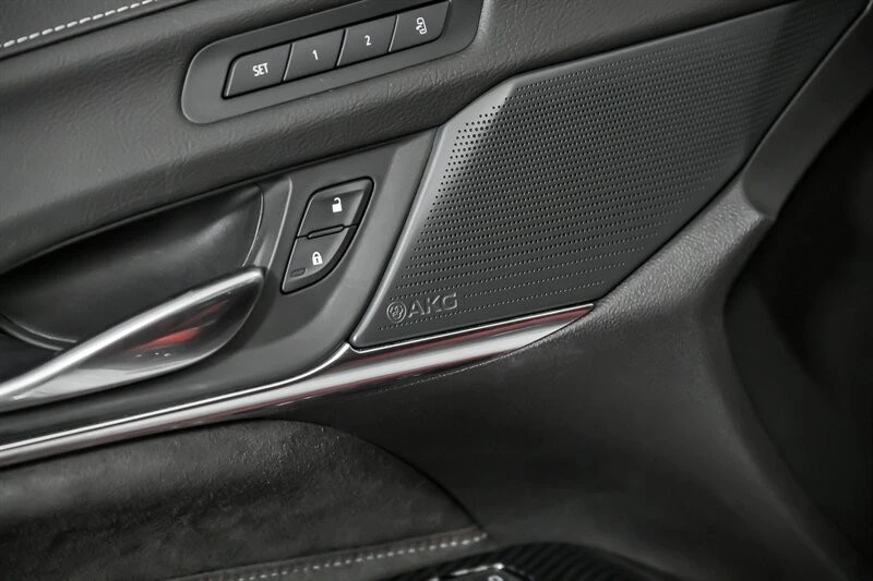 2023 Cadillac CT4-V Blackwing - Image 19 of 21