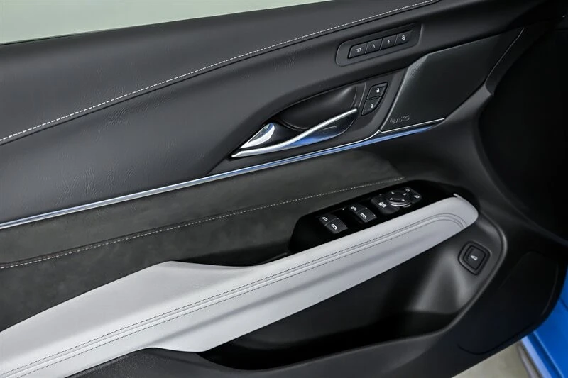 2023 Cadillac CT4-V Blackwing - Image 12 of 31