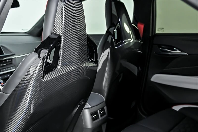 2023 Cadillac CT4-V Blackwing - Image 20 of 31