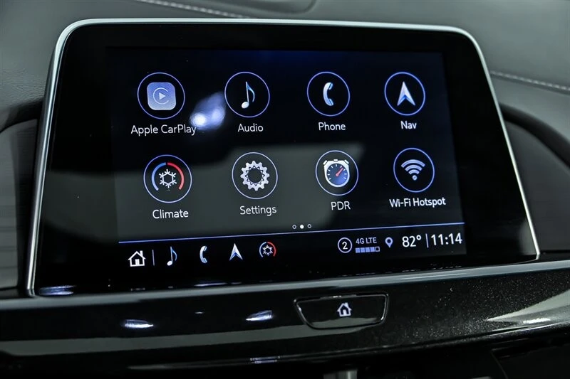 2023 Cadillac CT4-V Blackwing - Image 29 of 31