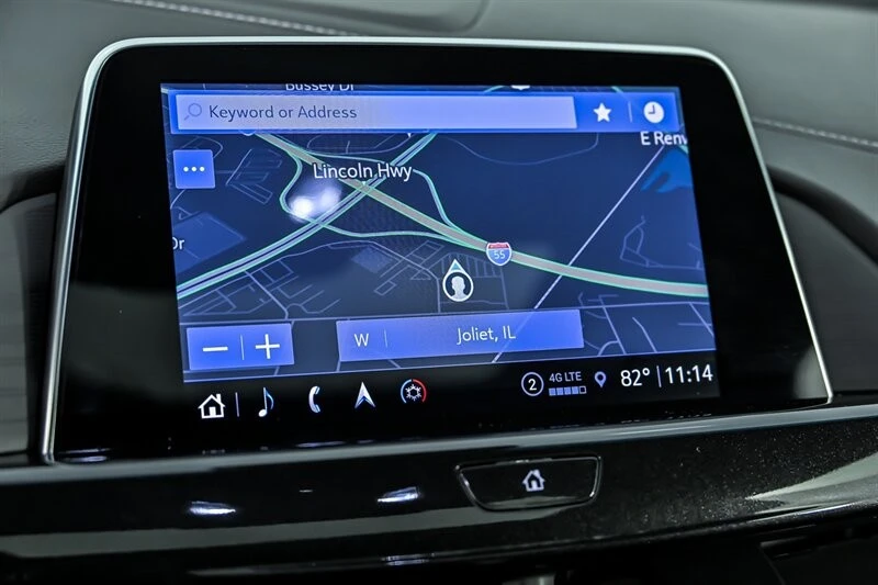 2023 Cadillac CT4-V Blackwing - Image 31 of 31