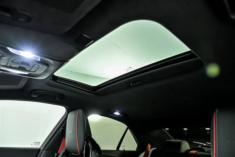 2023 Cadillac CT4-V Blackwing - Image 18 of 31