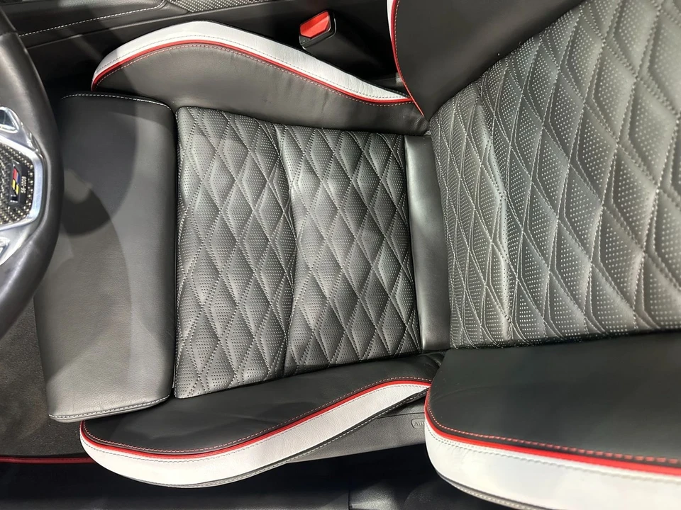 2023 Cadillac CT4-V Blackwing - Image 19 of 20