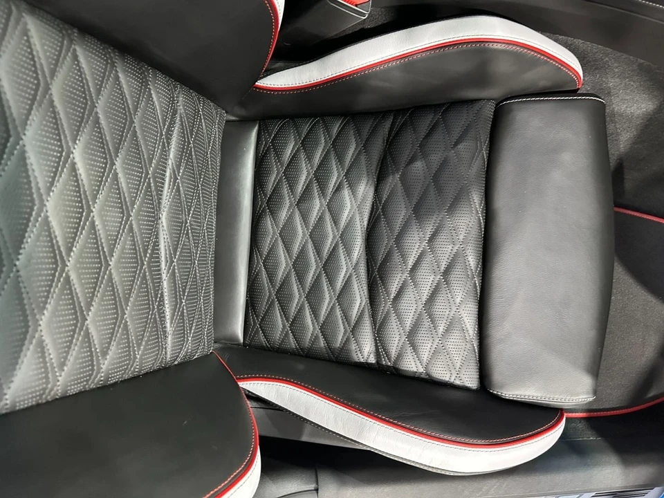 2023 Cadillac CT4-V Blackwing - Image 20 of 20
