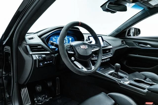 2023 Cadillac CT4-V Blackwing - Image 18 of 20