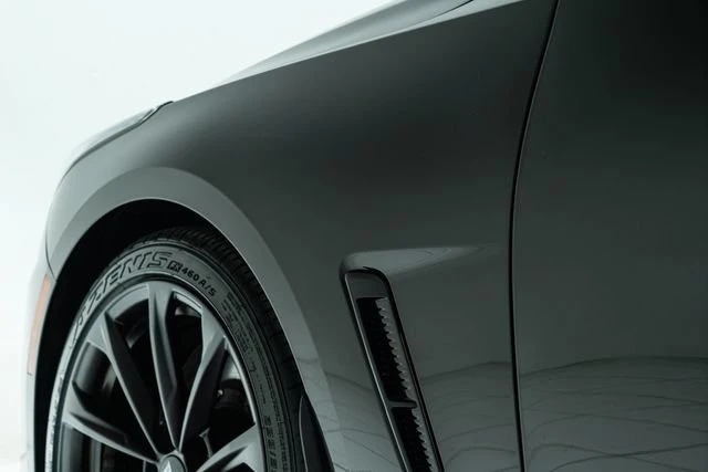 2023 Cadillac CT4-V Blackwing - Image 17 of 20