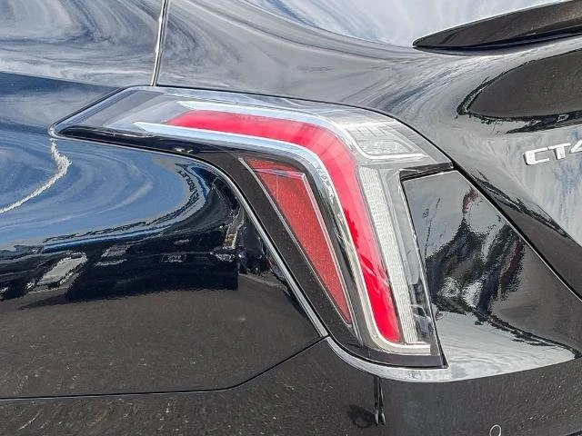 2023 Cadillac CT4-V Blackwing - Image 3 of 19