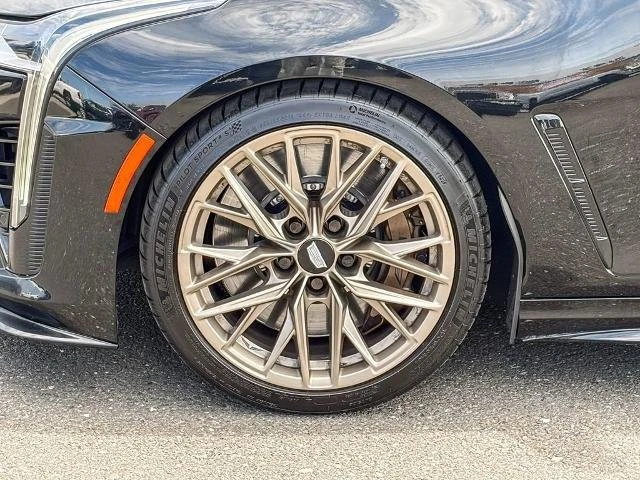2023 Cadillac CT4-V Blackwing - Image 5 of 19