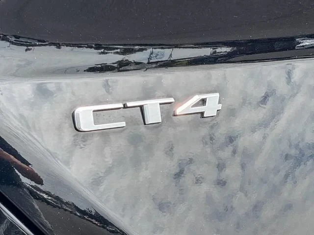 2023 Cadillac CT4-V Blackwing - Image 4 of 19