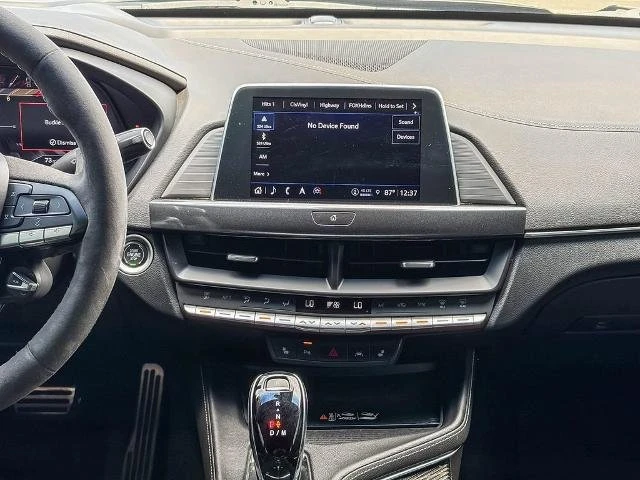 2023 Cadillac CT4-V Blackwing - Image 8 of 19