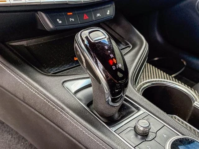 2023 Cadillac CT4-V Blackwing - Image 14 of 19