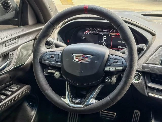 2023 Cadillac CT4-V Blackwing - Image 10 of 19