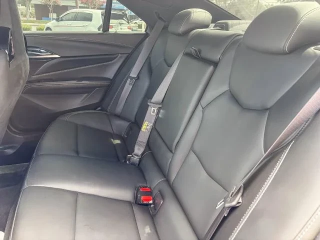2023 Cadillac CT4-V Blackwing - Image 13 of 19