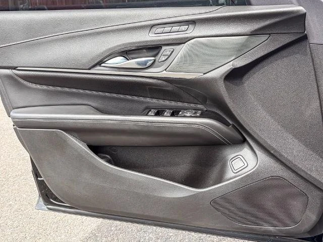 2023 Cadillac CT4-V Blackwing - Image 15 of 19