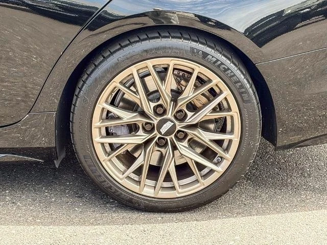 2023 Cadillac CT4-V Blackwing - Image 6 of 19