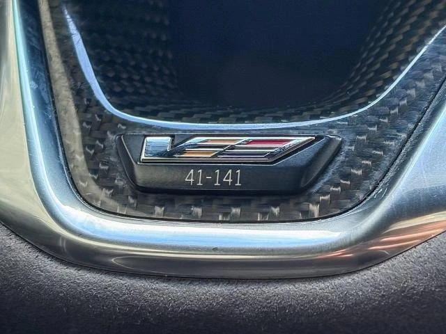 2023 Cadillac CT4-V Blackwing - Image 11 of 19