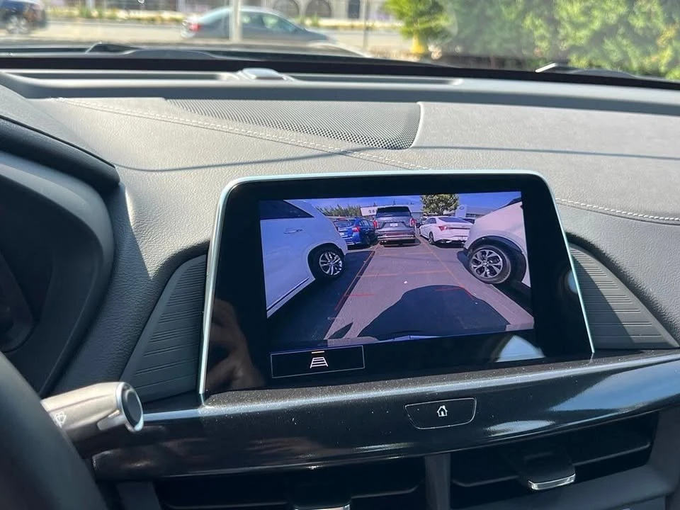 2023 Cadillac CT4-V Blackwing - Image 12 of 14