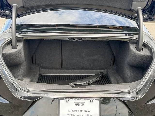 2023 Cadillac CT4-V Blackwing - Image 18 of 19