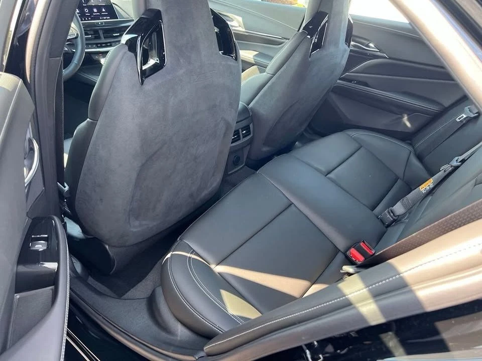 2023 Cadillac CT4-V Blackwing - Image 14 of 14