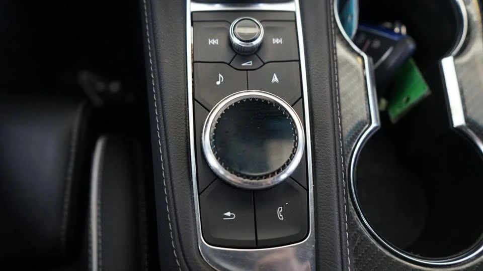2023 Cadillac CT4-V Blackwing - Image 18 of 20