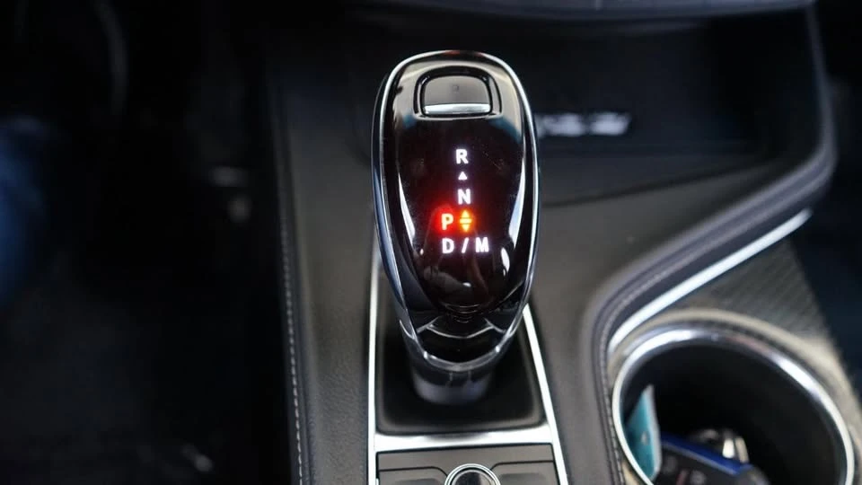 2023 Cadillac CT4-V Blackwing - Image 19 of 20