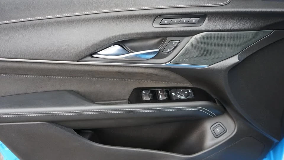 2023 Cadillac CT4-V Blackwing - Image 9 of 20