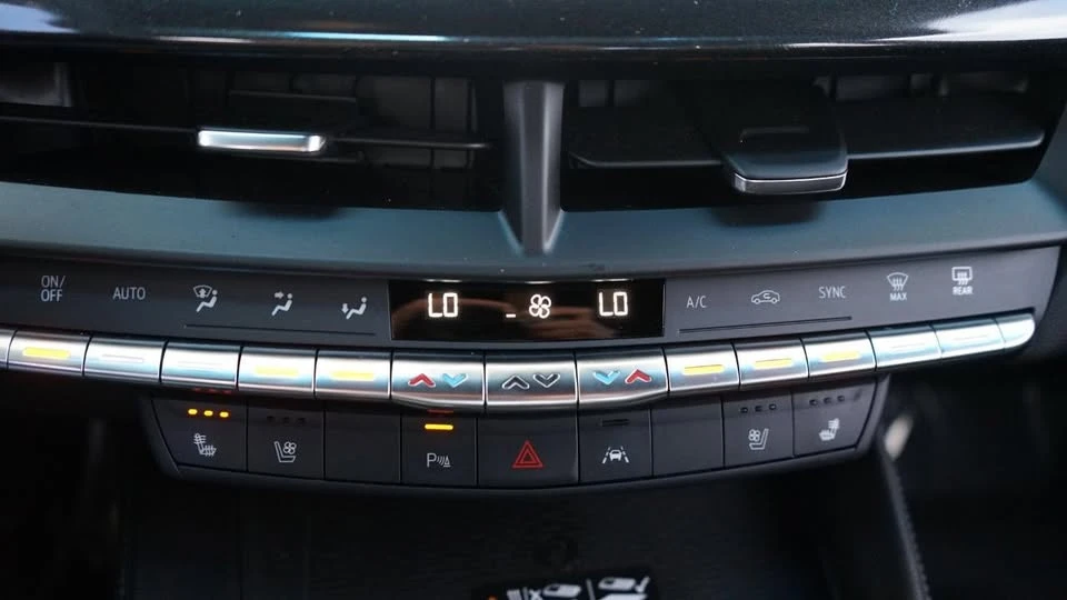 2023 Cadillac CT4-V Blackwing - Image 16 of 20
