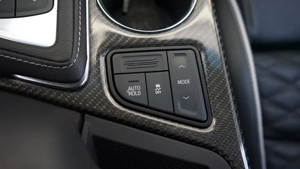 2023 Cadillac CT4-V Blackwing - Image 17 of 20