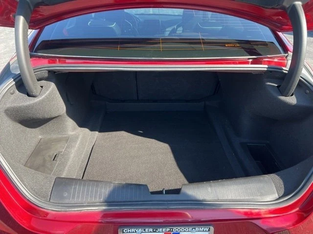 2023 Cadillac CT4-V Blackwing - Image 9 of 20