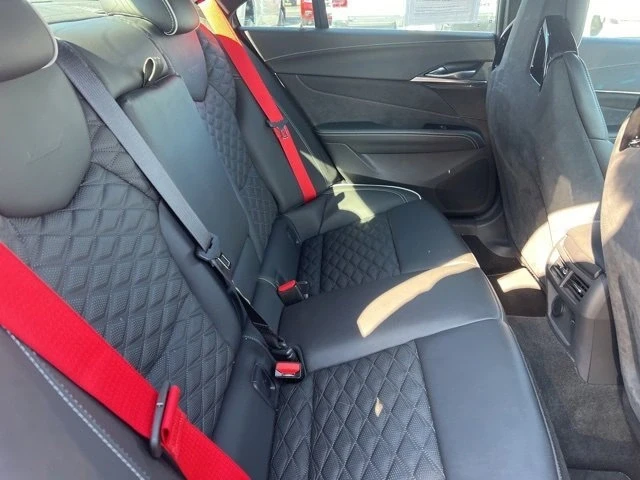 2023 Cadillac CT4-V Blackwing - Image 11 of 20