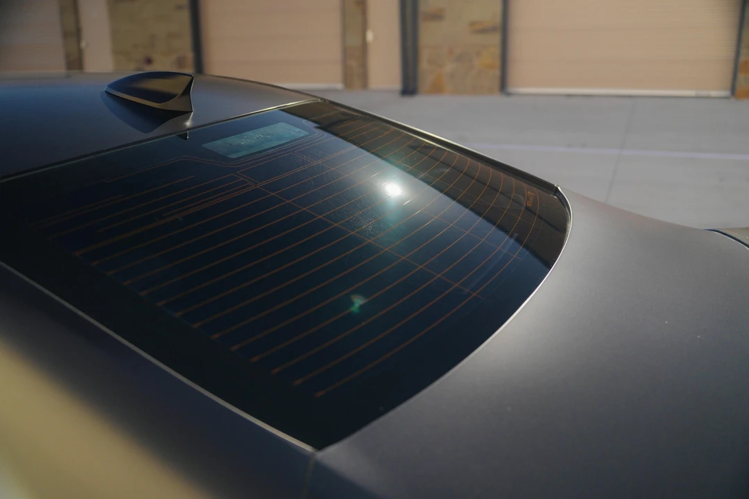 2023 Cadillac CT4-V Blackwing - Image 19 of 31