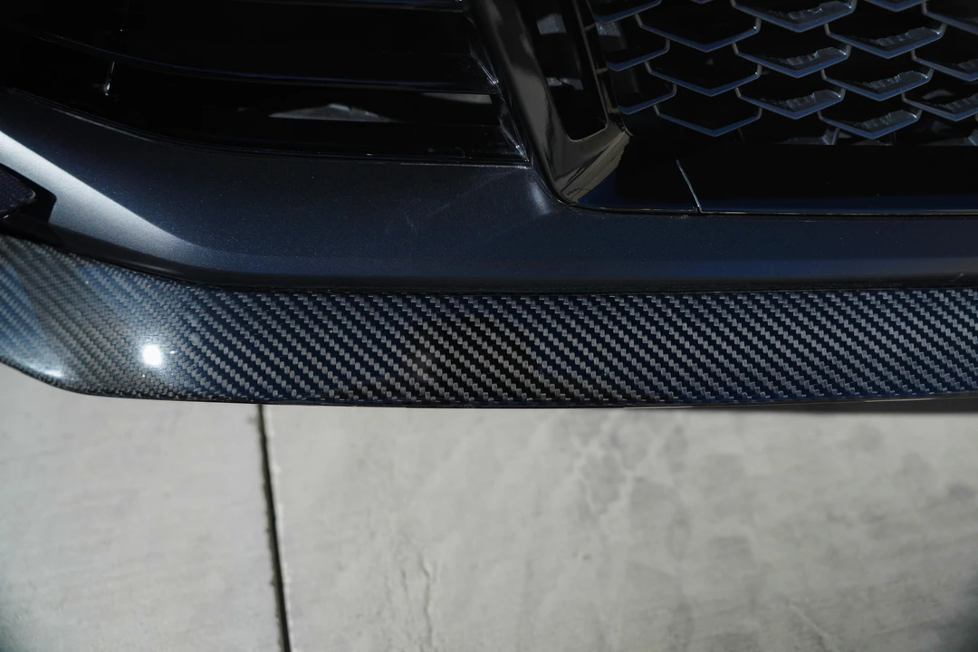 2023 Cadillac CT4-V Blackwing - Image 10 of 31