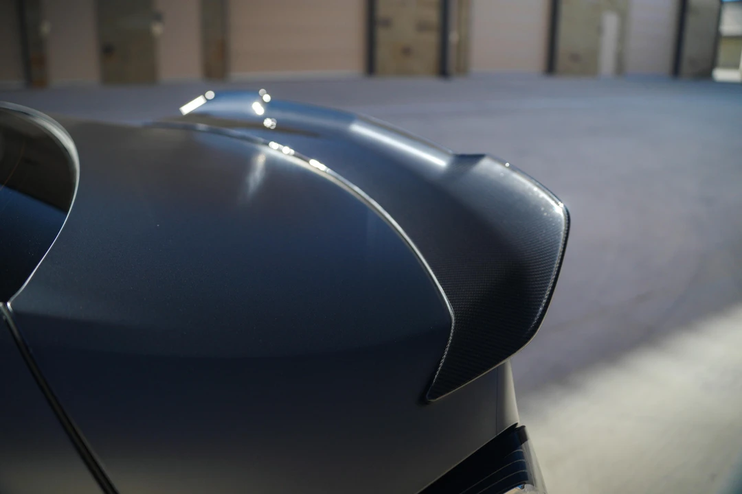 2023 Cadillac CT4-V Blackwing - Image 20 of 31
