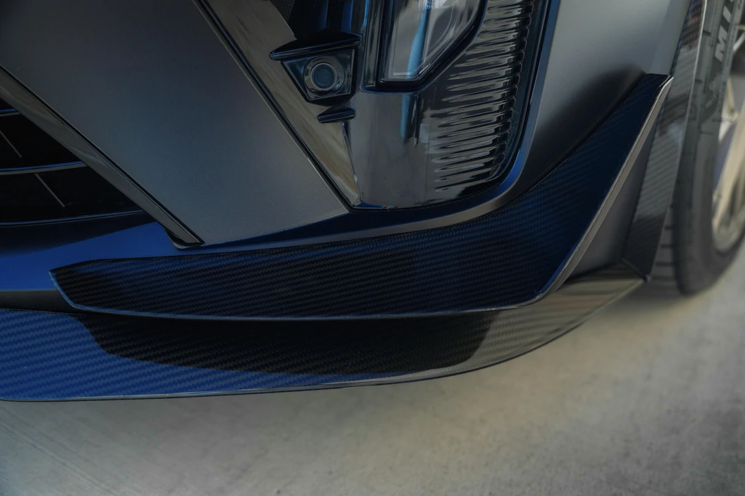 2023 Cadillac CT4-V Blackwing - Image 12 of 31