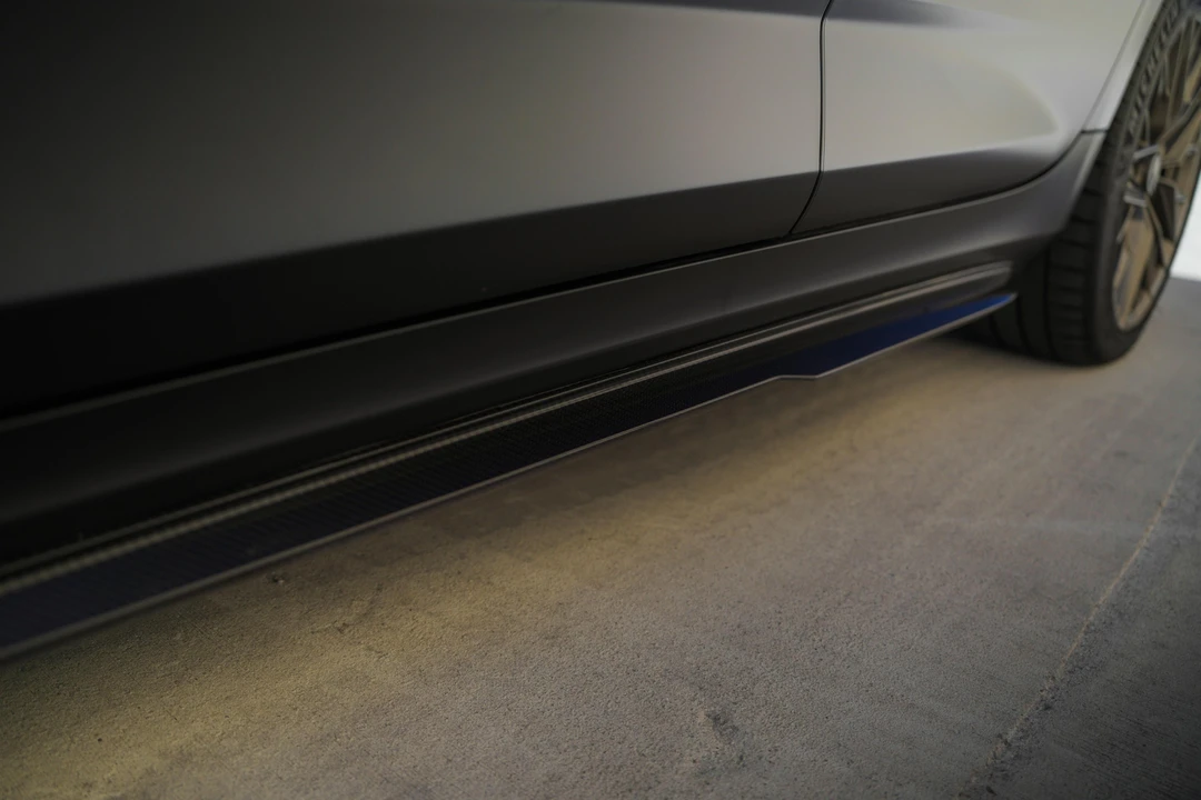 2023 Cadillac CT4-V Blackwing - Image 28 of 31