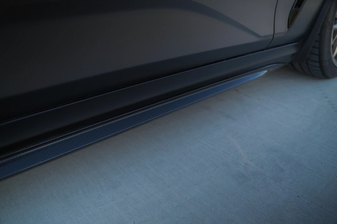2023 Cadillac CT4-V Blackwing - Image 27 of 31