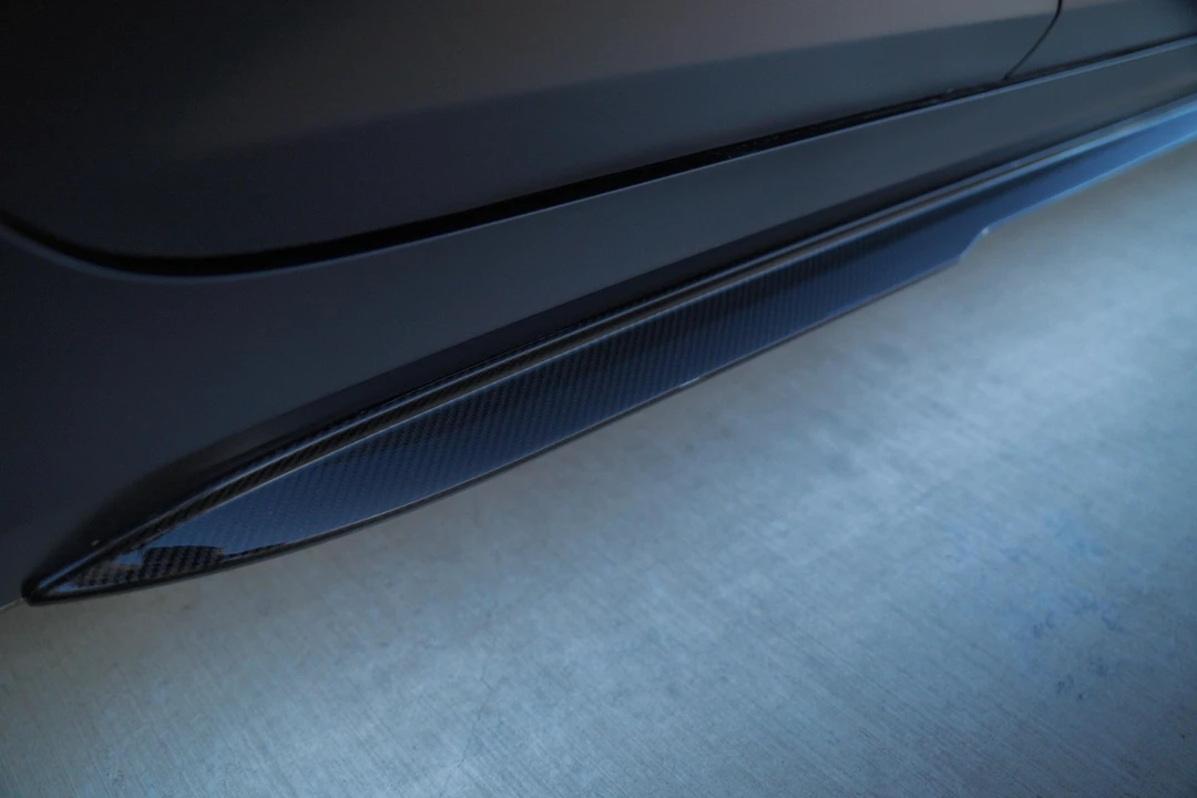 2023 Cadillac CT4-V Blackwing - Image 17 of 31