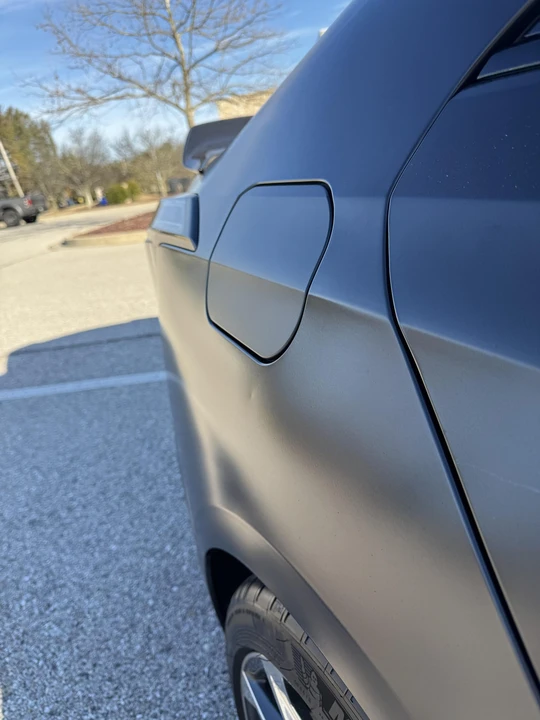 2023 Cadillac CT4-V Blackwing - Image 11 of 31