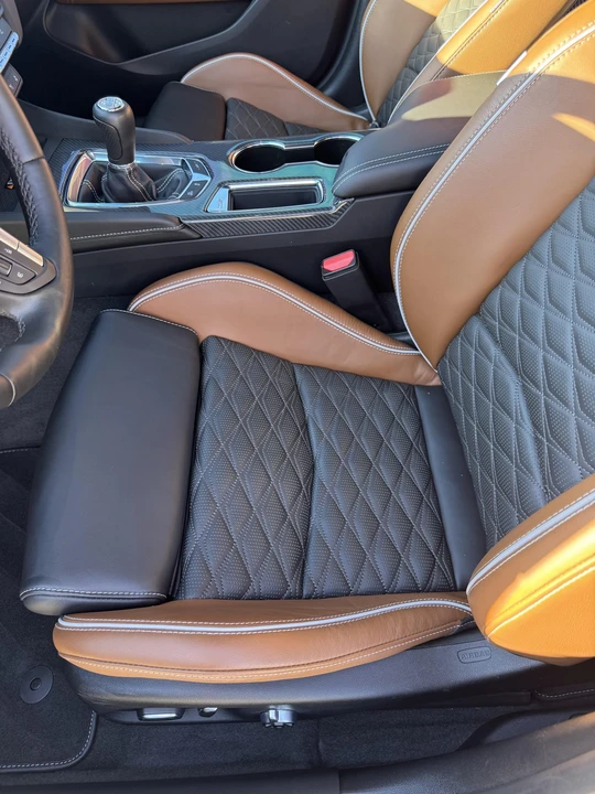 2023 Cadillac CT4-V Blackwing - Image 26 of 31