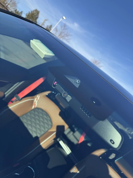 2023 Cadillac CT4-V Blackwing - Image 14 of 31