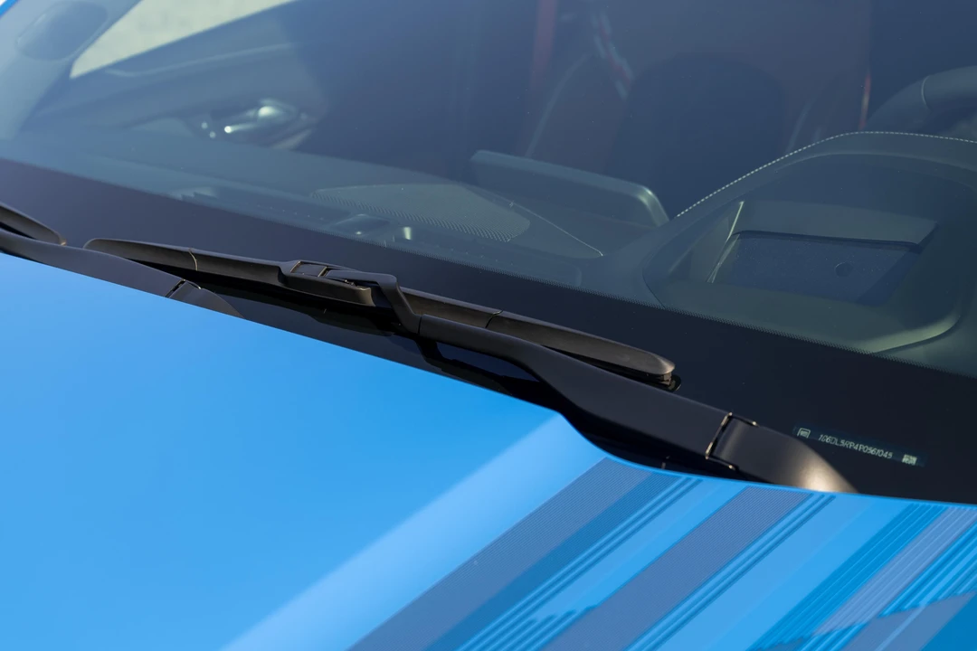 2023 Cadillac CT4-V Blackwing - Image 22 of 31