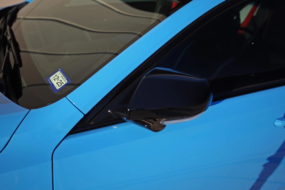 2023 Cadillac CT4-V Blackwing - Image 14 of 31