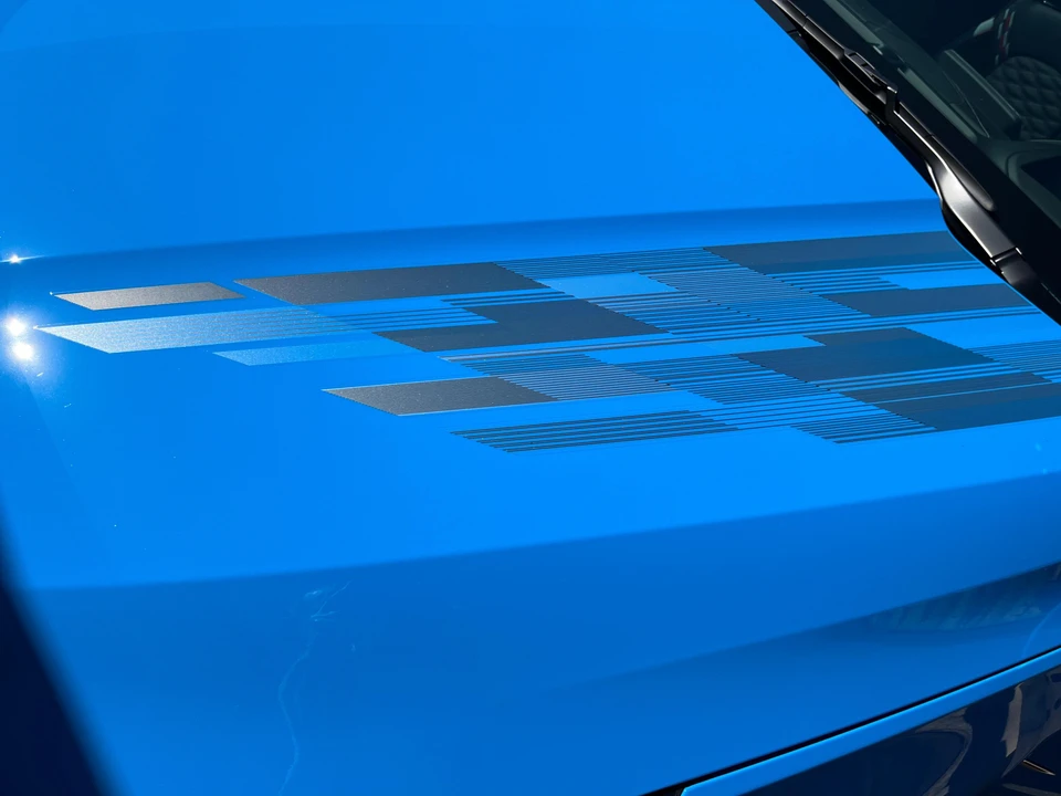2023 Cadillac CT4-V Blackwing - Image 12 of 31