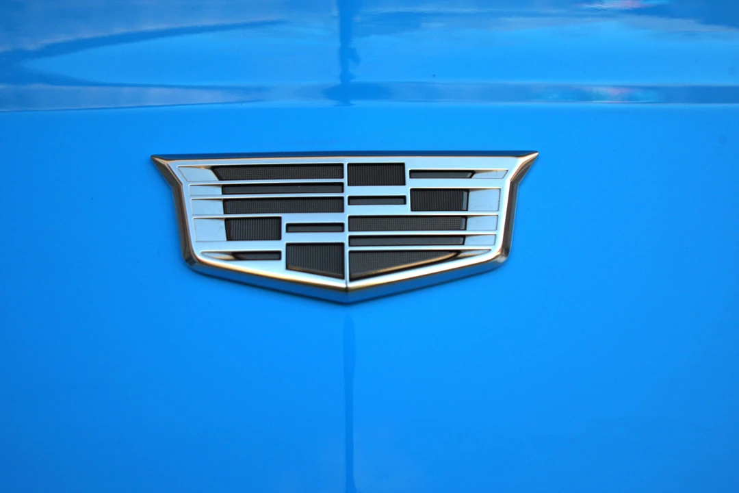 2023 Cadillac CT4-V Blackwing - Image 22 of 31