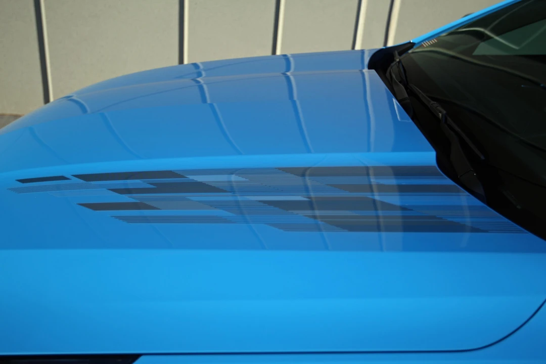 2023 Cadillac CT4-V Blackwing - Image 13 of 31